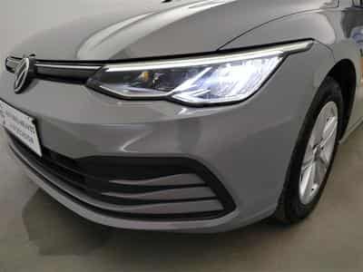 VW Golf 1.0 TSI 110cv Life CARPLAY / CLIM / FULL LED (2022) - Photo 15