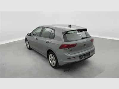VW Golf 1.0 TSI 110cv Life CARPLAY / CLIM / FULL LED (2022) - Photo 2