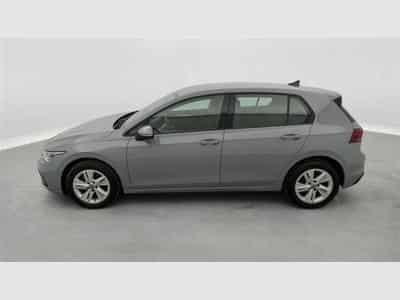 VW Golf 1.0 TSI 110cv Life CARPLAY / CLIM / FULL LED (2022) - Photo 3