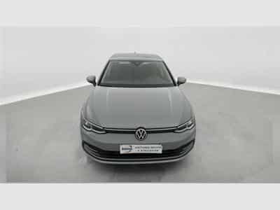 VW Golf 1.0 TSI 110cv Life CARPLAY / CLIM / FULL LED (2022) - Photo 4
