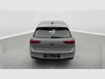 VW Golf 1.0 TSI 110cv Life CARPLAY / CLIM / FULL LED (2022) - Photo 5