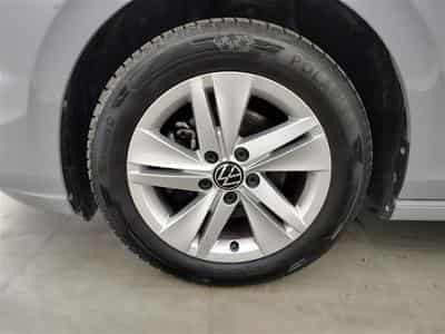 VW Golf 1.0 TSI 110cv Life CARPLAY / CLIM / FULL LED (2022) - Photo 6