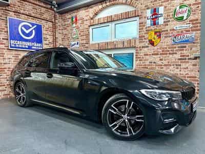 BMW 320 320iA Touring 2.0 184cv Auto M-SPORT (2022) - Photo 1