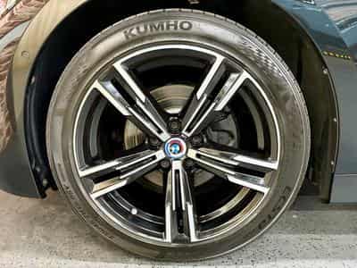 BMW 320 320iA Touring 2.0 184cv Auto M-SPORT (2022) - Photo 3