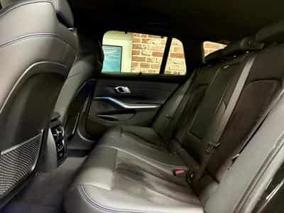 BMW 320 320iA Touring 2.0 184cv Auto M-SPORT (2022) - Photo 6