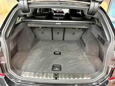BMW 320 320iA Touring 2.0 184cv Auto M-SPORT (2022) - Photo 7