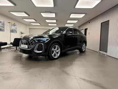 Audi Q5 Sportback S line 204 CV / 150 kW TDI quattro S tronic (2025) - Photo 1