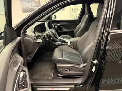 Audi Q5 Sportback S line 204 CV / 150 kW TDI quattro S tronic (2025) - Photo 3