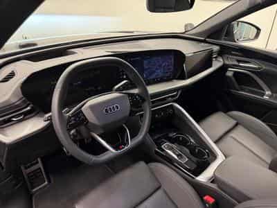 Audi Q5 Sportback S line 204 CV / 150 kW TDI quattro S tronic (2025) - Photo 4