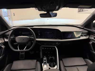 Audi Q5 Sportback S line 204 CV / 150 kW TDI quattro S tronic (2025) - Photo 5