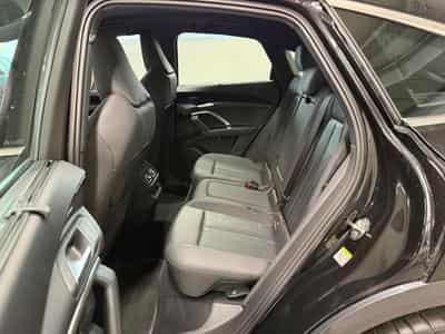 Audi Q5 Sportback S line 204 CV / 150 kW TDI quattro S tronic (2025) - Photo 6
