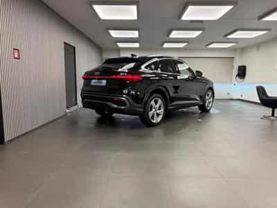 Audi Q5 Sportback S line 204 CV / 150 kW TDI quattro S tronic (2025) - Photo 7
