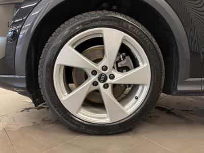 Audi Q5 Sportback S line 204 CV / 150 kW TDI quattro S tronic (2025) - Photo 9