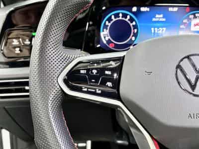 VW Golf GTI 2.0 TSI BVM6 245 CV *BOITE MECA* ACC * CARPLAY* (2023) - Photo 11