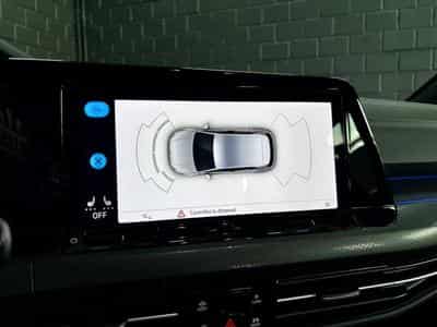 VW Golf GTI 2.0 TSI BVM6 245 CV *BOITE MECA* ACC * CARPLAY* (2023) - Photo 15