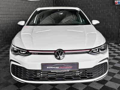 VW Golf GTI 2.0 TSI BVM6 245 CV *BOITE MECA* ACC * CARPLAY* (2023) - Photo 2