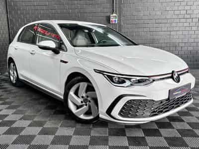 VW Golf GTI 2.0 TSI BVM6 245 CV *BOITE MECA* ACC * CARPLAY* (2023) - Photo 3