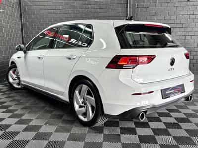 VW Golf GTI 2.0 TSI BVM6 245 CV *BOITE MECA* ACC * CARPLAY* (2023) - Photo 4
