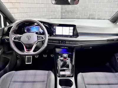 VW Golf GTI 2.0 TSI BVM6 245 CV *BOITE MECA* ACC * CARPLAY* (2023) - Photo 9