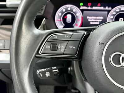 Audi A3 Sportback Advanced 30 TFSI 110 CV *ATTELAGE* * 18" * (2023) - Photo 11
