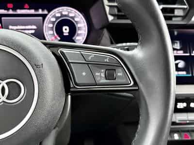 Audi A3 Sportback Advanced 30 TFSI 110 CV *ATTELAGE* * 18" * (2023) - Photo 12