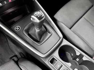 Audi A3 Sportback Advanced 30 TFSI 110 CV *ATTELAGE* * 18" * (2023) - Photo 14