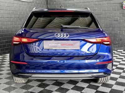 Audi A3 Sportback Advanced 30 TFSI 110 CV *ATTELAGE* * 18" * (2023) - Photo 5