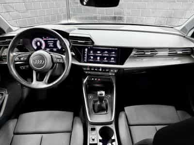 Audi A3 Sportback Advanced 30 TFSI 110 CV *ATTELAGE* * 18" * (2023) - Photo 9