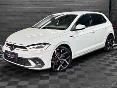 VW Polo 2.0 TSI 207 CV DSG7 *CAM* BEATS * MATRIX* (2023) - Photo 1