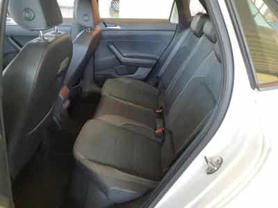 VW Polo 2.0 TSI 207 CV DSG7 *CAM* BEATS * MATRIX* (2023) - Photo 11