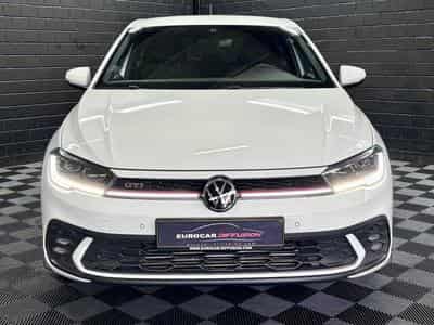 VW Polo 2.0 TSI 207 CV DSG7 *CAM* BEATS * MATRIX* (2023) - Photo 2