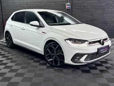 VW Polo 2.0 TSI 207 CV DSG7 *CAM* BEATS * MATRIX* (2023) - Photo 3