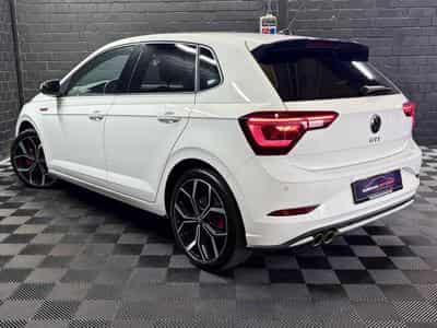 VW Polo 2.0 TSI 207 CV DSG7 *CAM* BEATS * MATRIX* (2023) - Photo 4