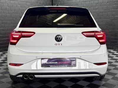 VW Polo 2.0 TSI 207 CV DSG7 *CAM* BEATS * MATRIX* (2023) - Photo 5