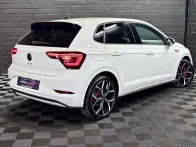 VW Polo 2.0 TSI 207 CV DSG7 *CAM* BEATS * MATRIX* (2023) - Photo 6