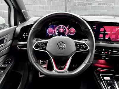 VW Golf GTI Clubsport 2.0 TSI 300CV DSG7 *PANO* MATRIX * HARMAN * CA (2024) - Photo 10