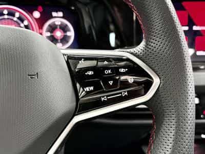 VW Golf GTI Clubsport 2.0 TSI 300CV DSG7 *PANO* MATRIX * HARMAN * CA (2024) - Photo 12