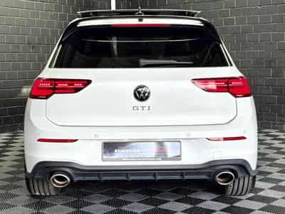 VW Golf GTI Clubsport 2.0 TSI 300CV DSG7 *PANO* MATRIX * HARMAN * CA (2024) - Photo 5