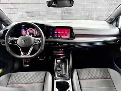 VW Golf GTI Clubsport 2.0 TSI 300CV DSG7 *PANO* MATRIX * HARMAN * CA (2024) - Photo 9
