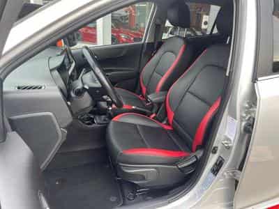 Kia Picanto GT LINE - GARANTIE JUSQU'A 36 MOIS (2020) - Photo 10