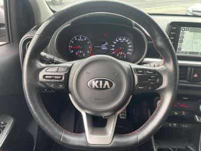 Kia Picanto GT LINE - GARANTIE JUSQU'A 36 MOIS (2020) - Photo 12
