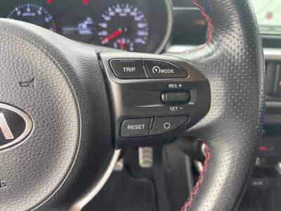 Kia Picanto GT LINE - GARANTIE JUSQU'A 36 MOIS (2020) - Photo 14