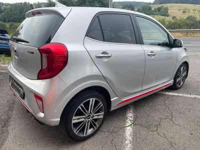 Kia Picanto GT LINE - GARANTIE JUSQU'A 36 MOIS (2020) - Photo 5