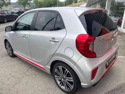 Kia Picanto GT LINE - GARANTIE JUSQU'A 36 MOIS (2020) - Photo 7