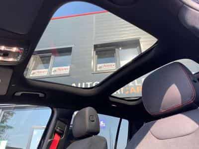 Mercedes GLB 35 AMG AMG GLB 35 4Matic AMG Speedshift DCT 8G (2024) - Photo 10