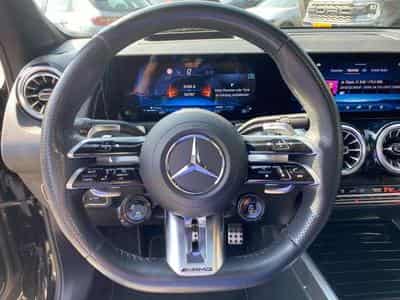 Mercedes GLB 35 AMG AMG GLB 35 4Matic AMG Speedshift DCT 8G (2024) - Photo 11