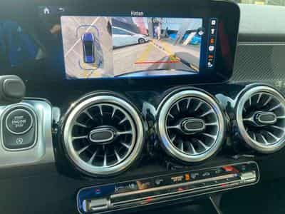 Mercedes GLB 35 AMG AMG GLB 35 4Matic AMG Speedshift DCT 8G (2024) - Photo 14