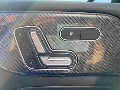 Mercedes GLB 35 AMG AMG GLB 35 4Matic AMG Speedshift DCT 8G (2024) - Photo 9
