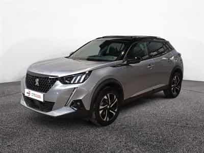 Peugeot 2008 1.2 PureTech GT Line PANO/CAM/CARPLAY (2021) - Photo 1