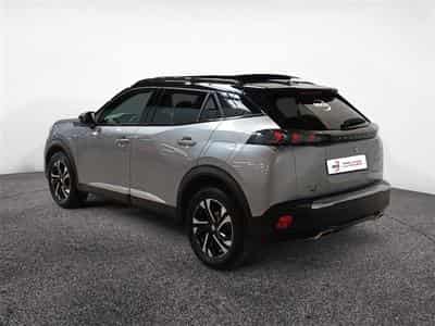 Peugeot 2008 1.2 PureTech GT Line PANO/CAM/CARPLAY (2021) - Photo 2